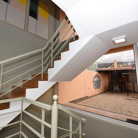 Villa Chaves فونشال المظهر الخارجي الصورة
