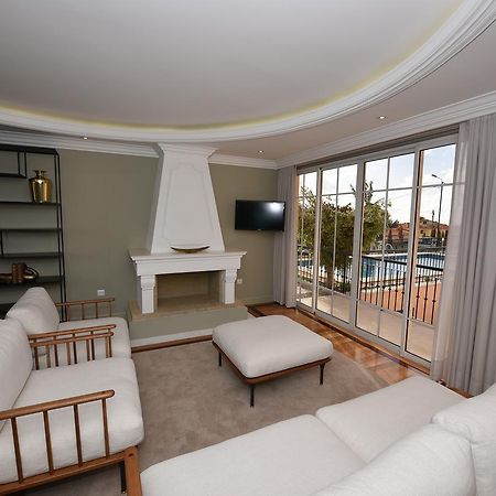 Villa Chaves فونشال المظهر الخارجي الصورة