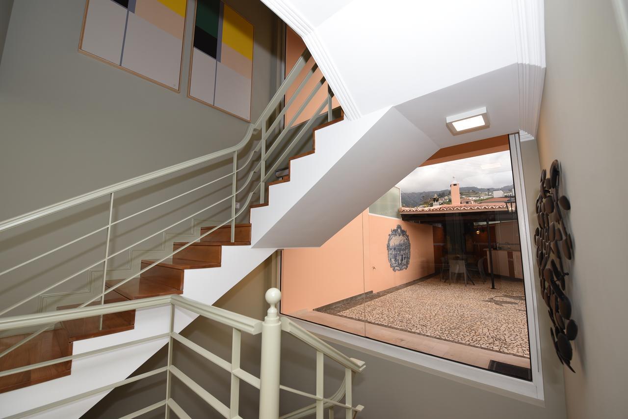 Villa Chaves فونشال المظهر الخارجي الصورة