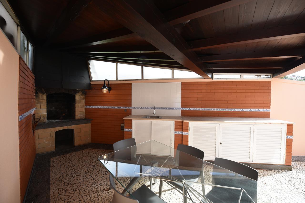 Villa Chaves فونشال المظهر الخارجي الصورة